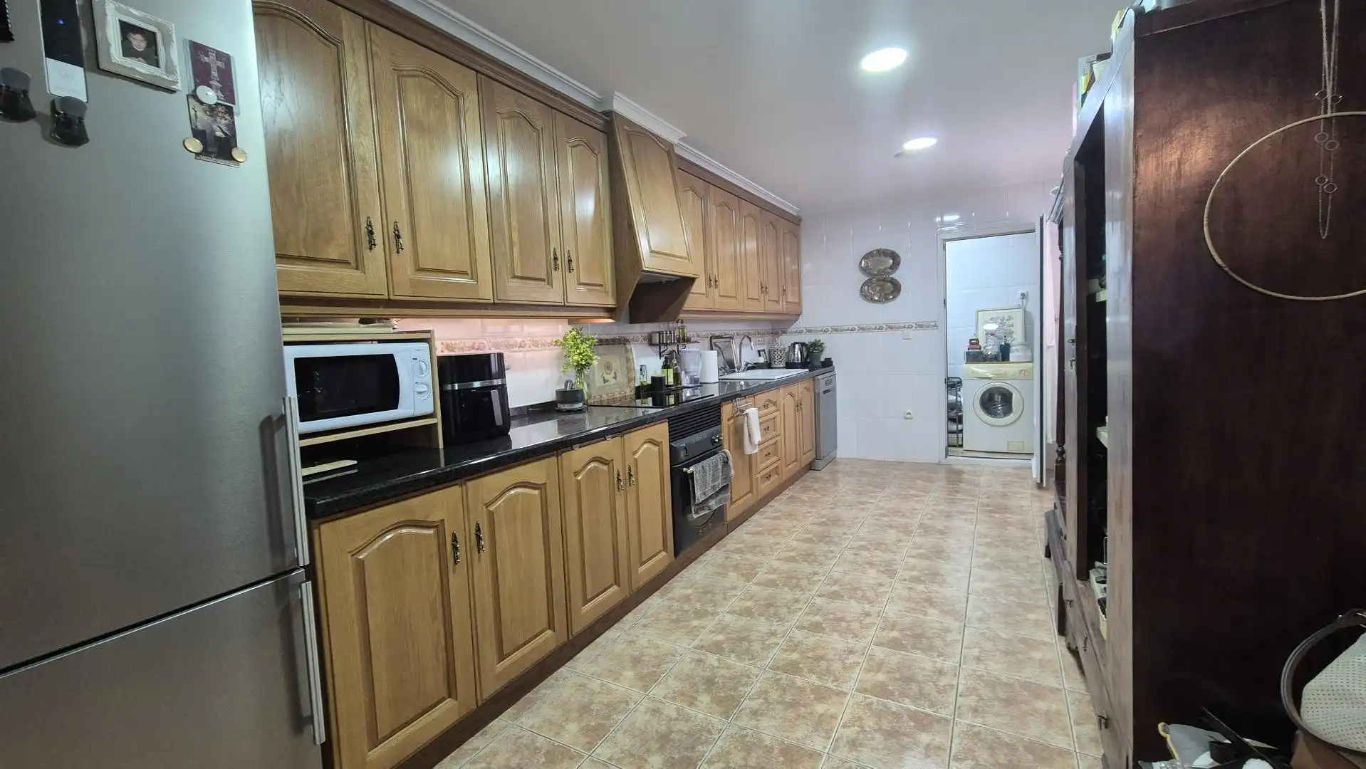 Casa adosada en venta en tambor de granaderos, 20, La Paz