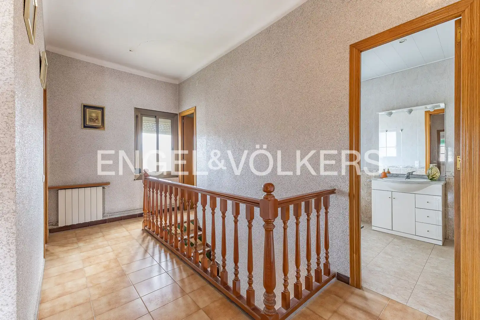 Casa rústica amb terrassa en venda a Palau-solità i Plegamans, imagen 31