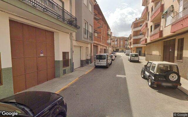 Piso en Venta en CL JOAQUIN PARDO en Ayora