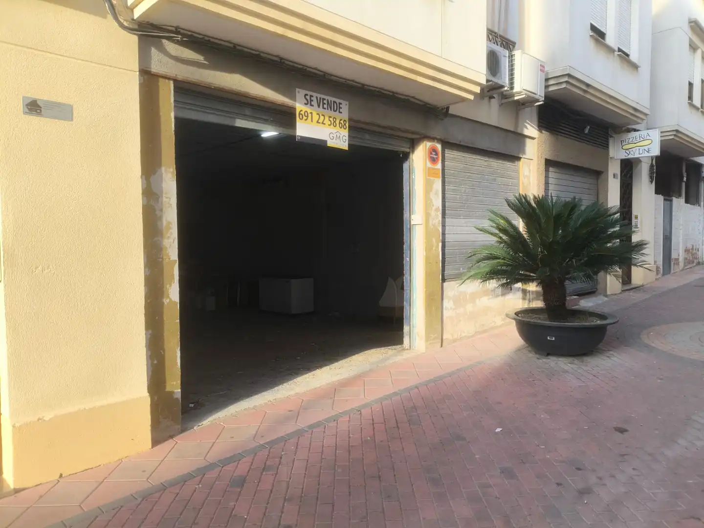 Locale commerciale in vendita a Pasaje las Infantas 4, imagen 3