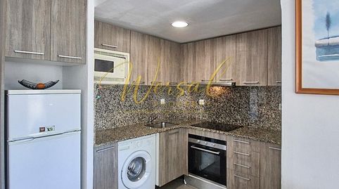 Foto 5 de Apartament en venda a Plaza Europa, 11, Plaça Europa - Port Aventura, Salou