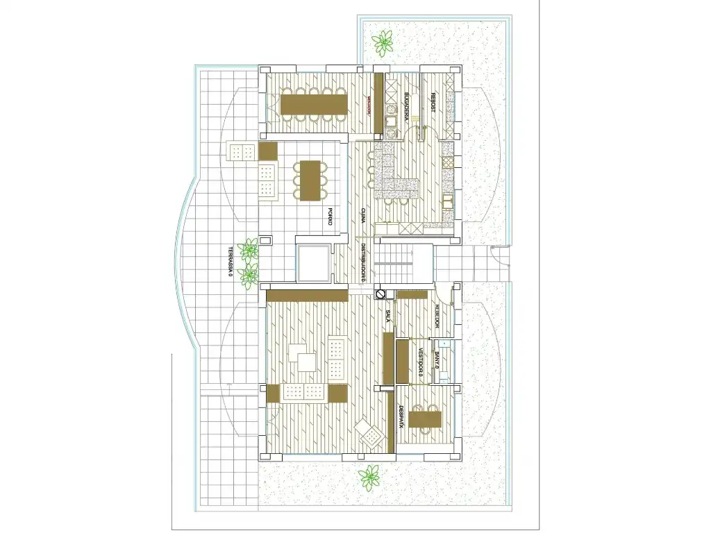 House with terrace for sale in Av. de Sant Jaume, 13-3 13-3, imagen 20