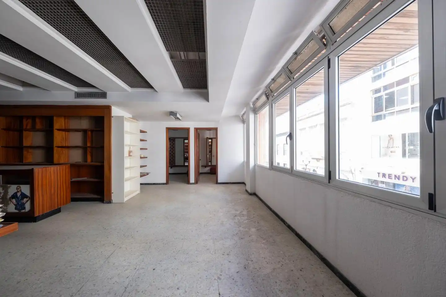 Gewerbefläche zum Verkauf in Triana, imagen 9