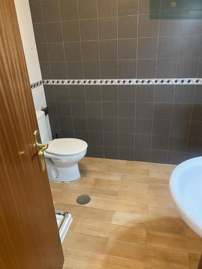 Baño de Piso de alquiler en Mérida