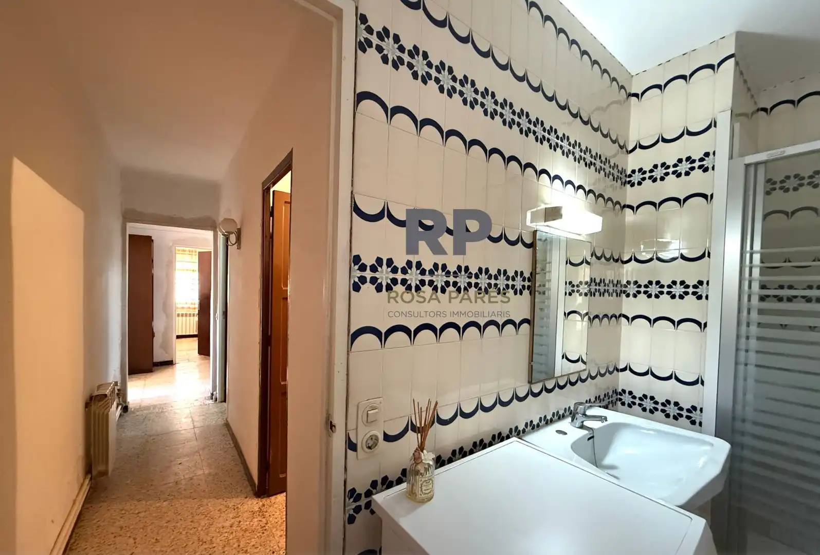 Casa amb jardí en venda a Aiguafreda, imagen 35