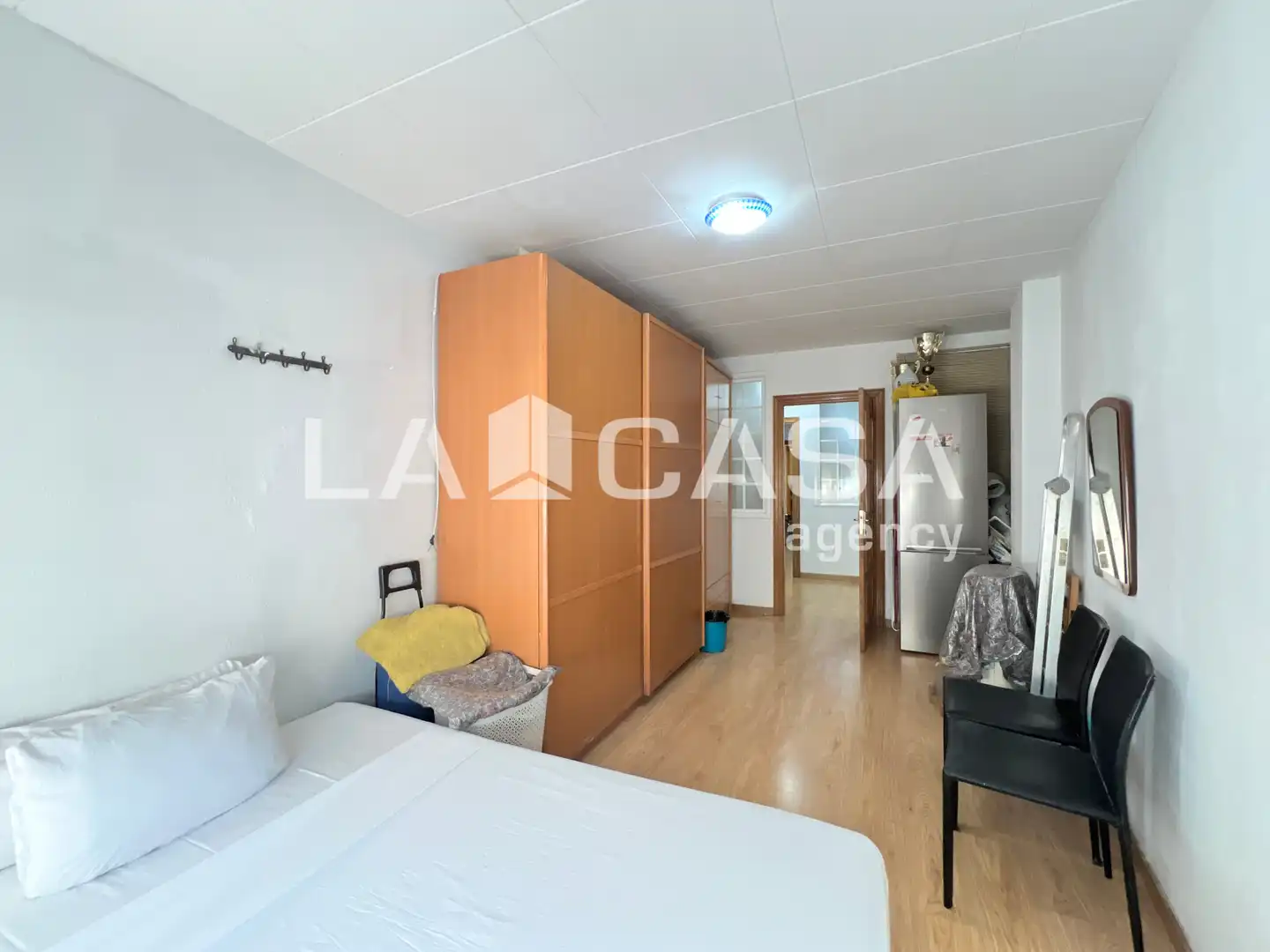Piso en venta en Badalona con Calefacción