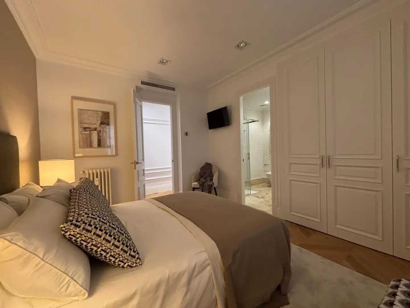 Flat with lift for sale in Calle GOYA, imagen 24