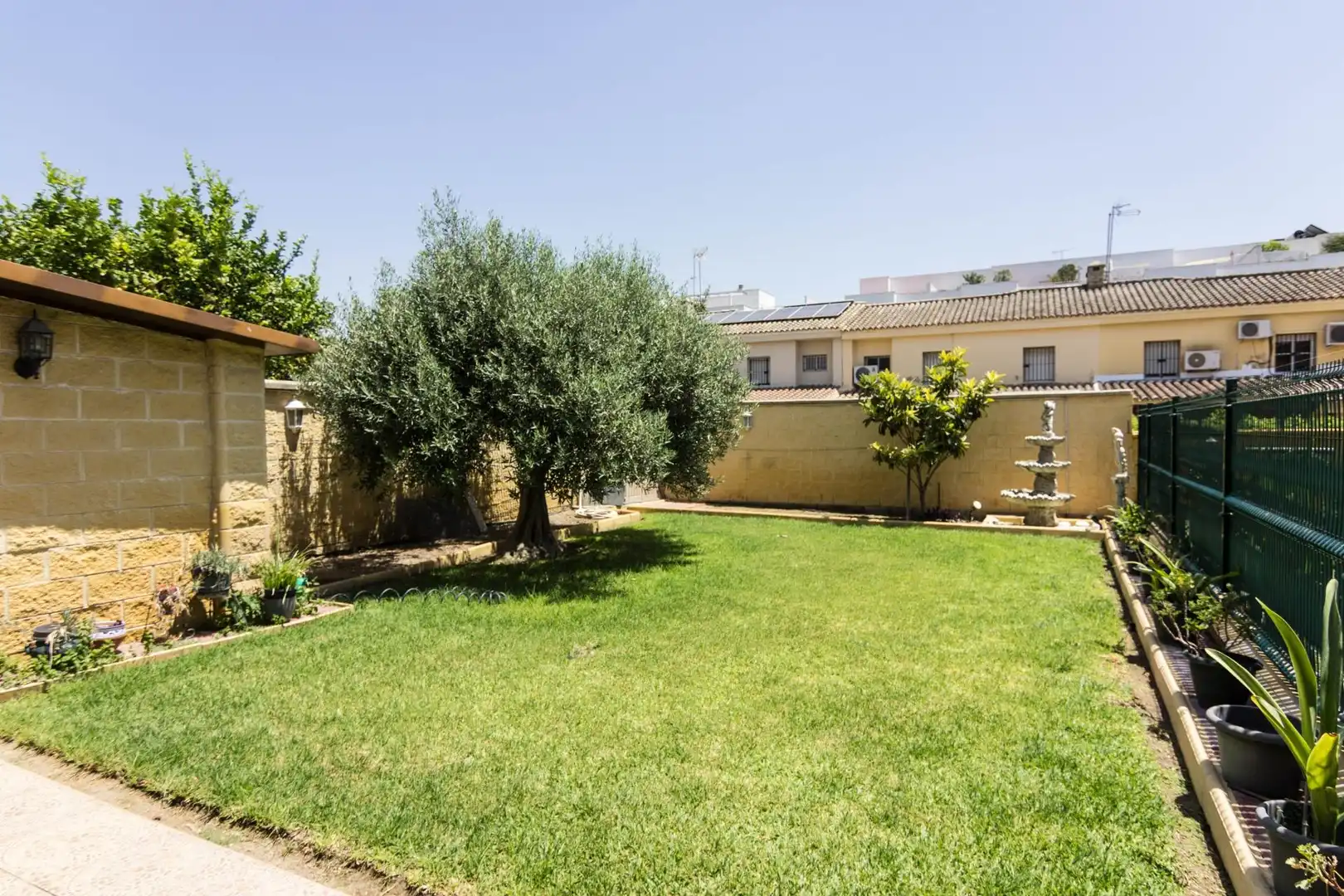 Adosado con terraza en venta en Jerez norte - Montealto - Pozoalbero, imagen 9