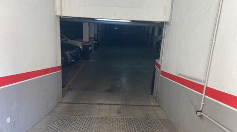 Foto 5 de Garaje de alquiler en Mallorca, 12, Mollerussa, Lleida