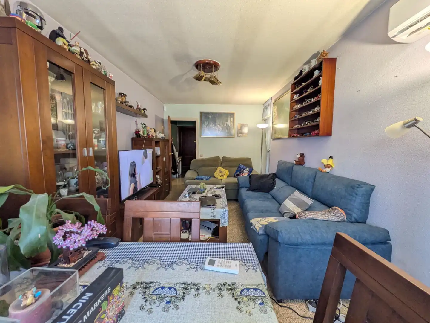 Appartement à vendre à Reyes Católicos, imagen 4