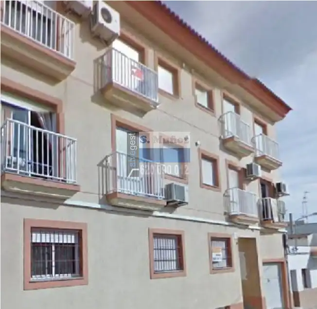 Parking for sale in Puerto de Mazarrón, imagen 6