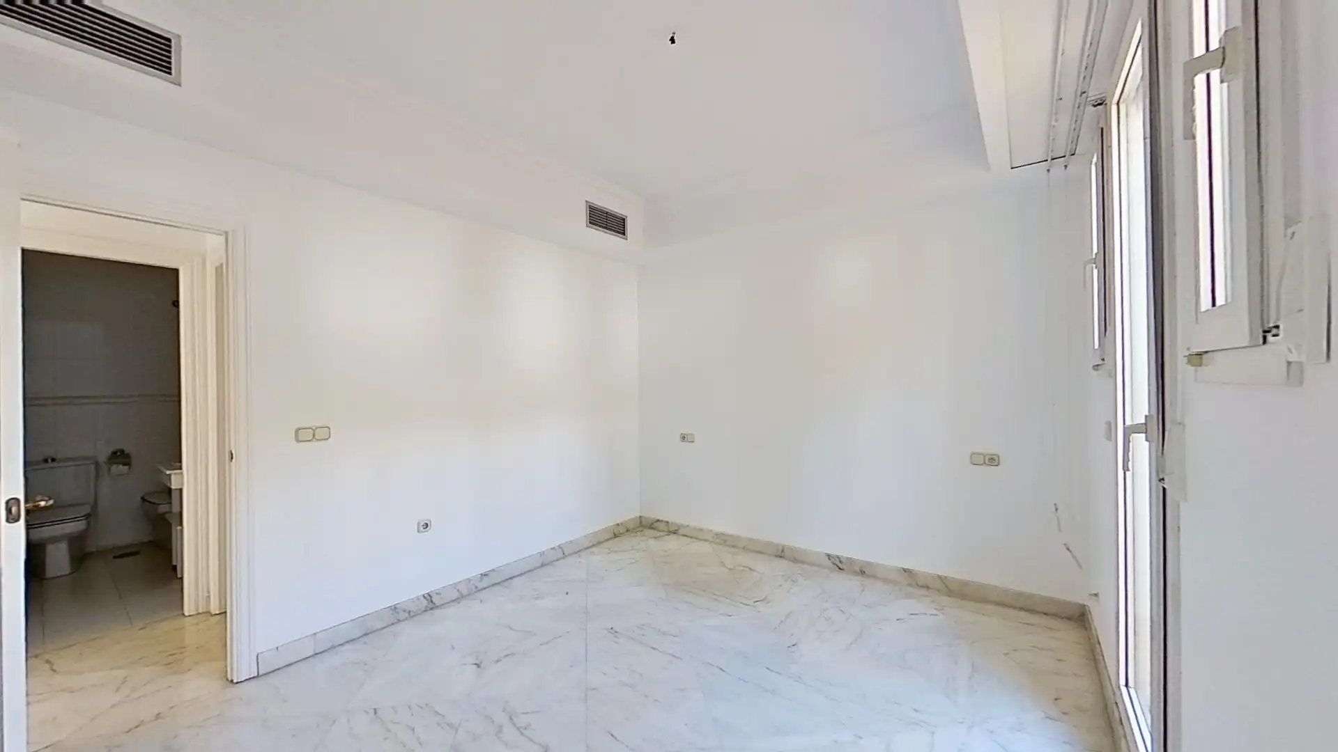 Piso en venta en Málaga