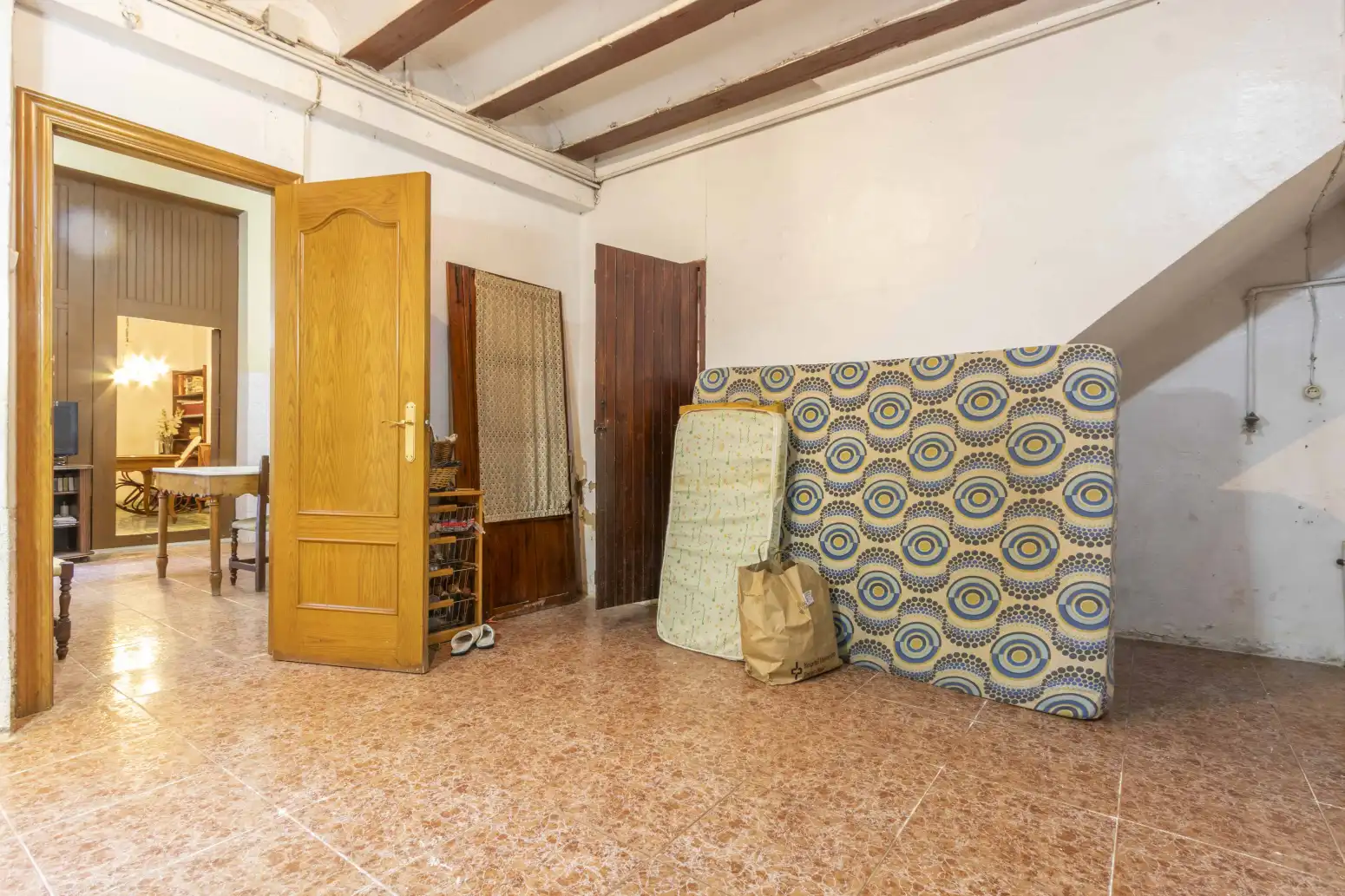 Casa o chalet en venta en El Castellar i l'Oliverar
