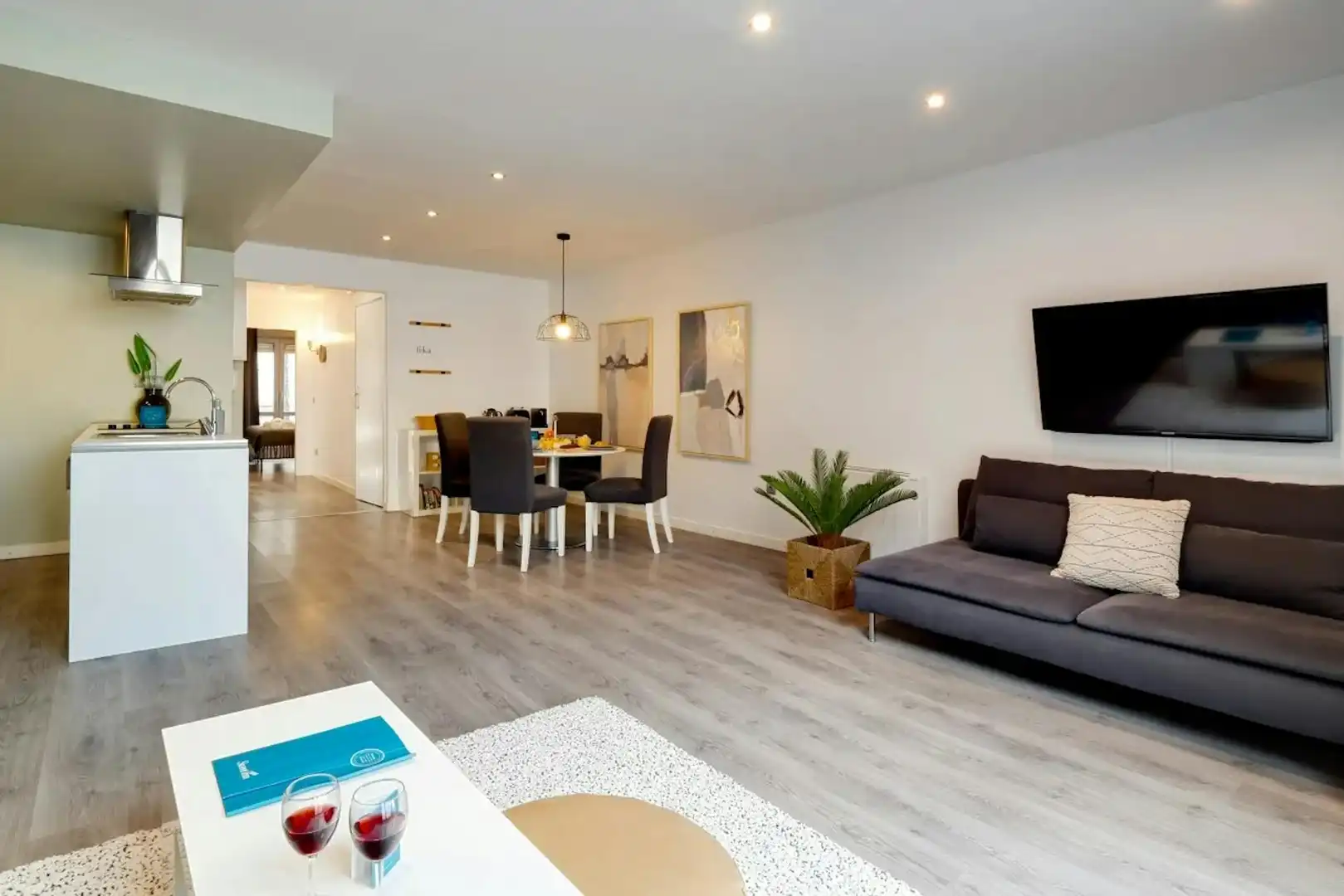 Piso de alquiler en N/A, Vila de Gràcia