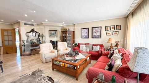 Foto 2 de Casa adosada en venda a Avinguda Fotógrafo Francisco Cano, 33, Alicante Golf, Alicante