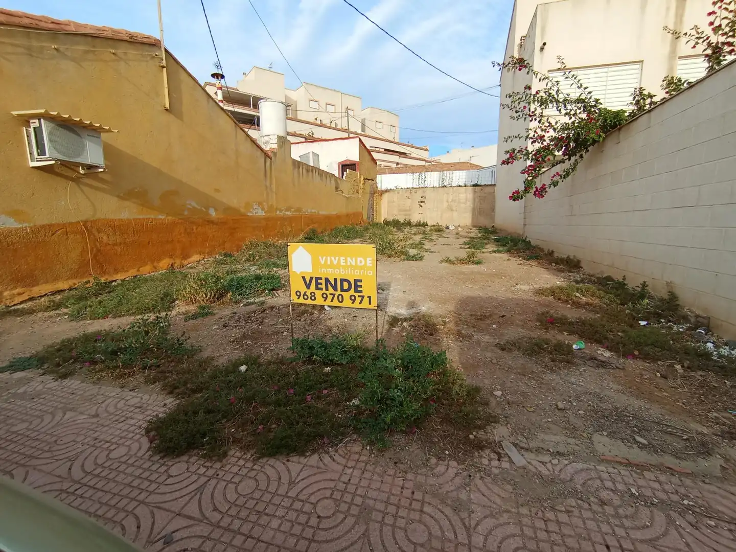 Terrenys i solars en venda a Puerto Lumbreras, imagen 18