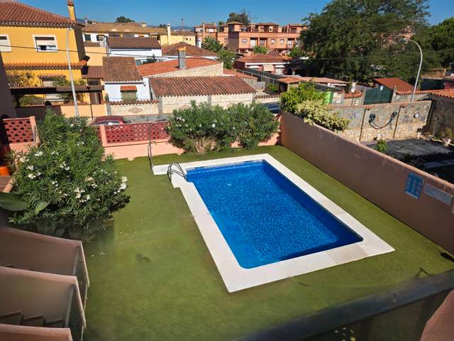 Dúplex en Venta en El Rinconcillo