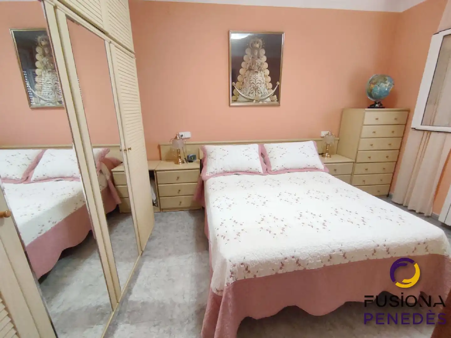 Casa o xalet en venda a Barceloneta - Molí d'en Rovira