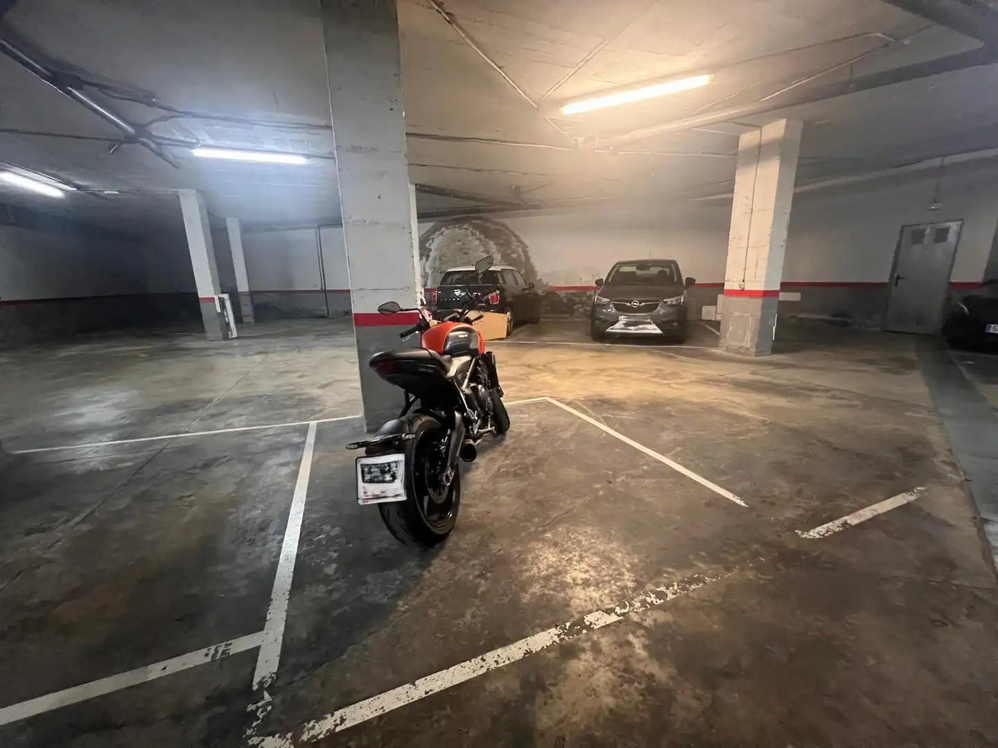 Garage zum Verkauf in L'Espirall