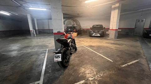 Foto 4 de Garatge en venda a L'Espirall, Vilafranca del Penedès