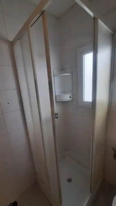 Piso de alquiler en Rúa de Oporto, Centro - Areal