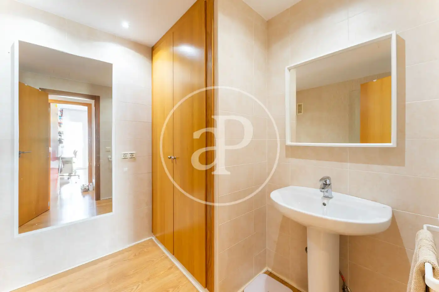 Piso en venta en Bunyola