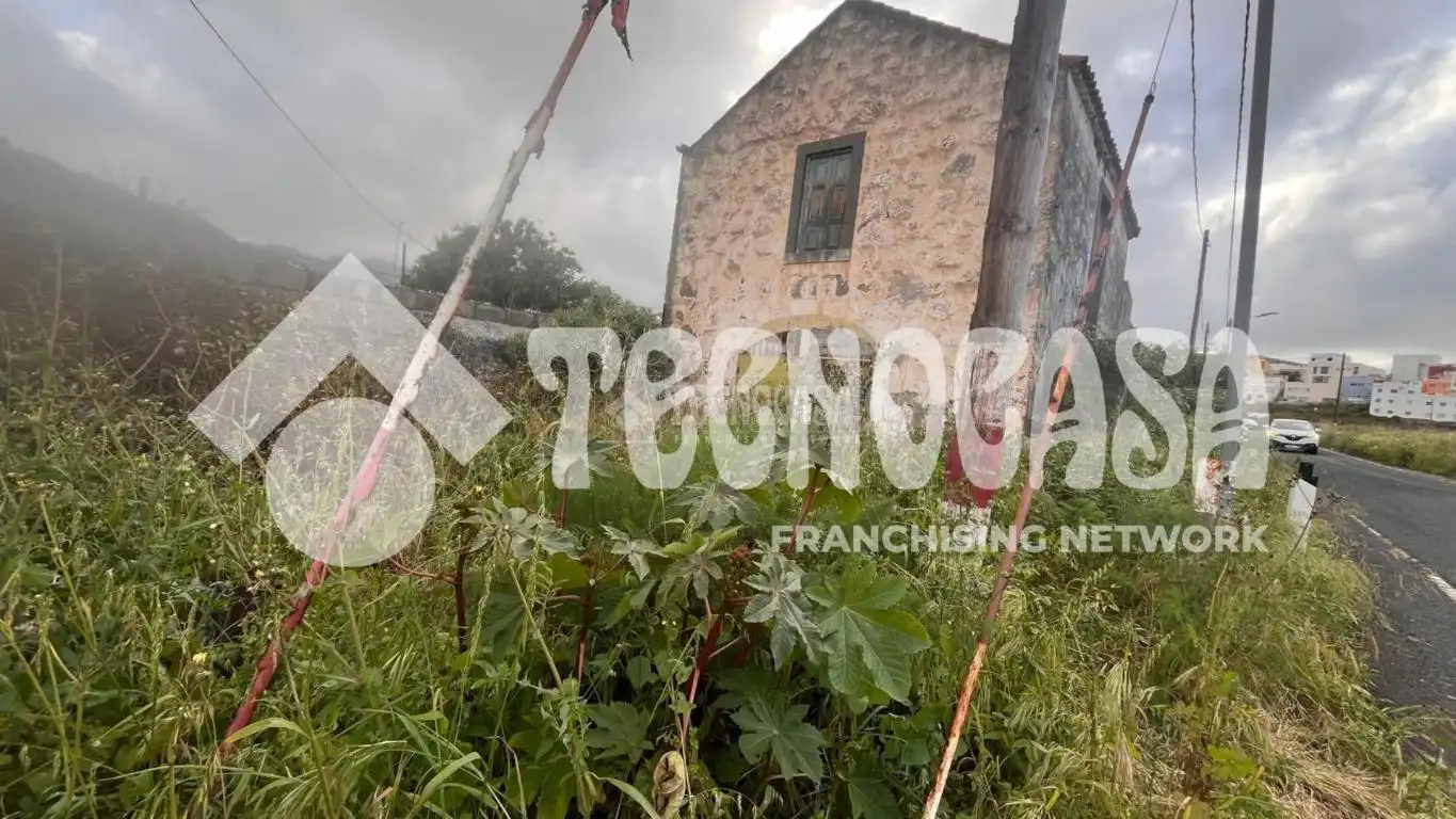 Finca rústica en venta en Arucas Casco