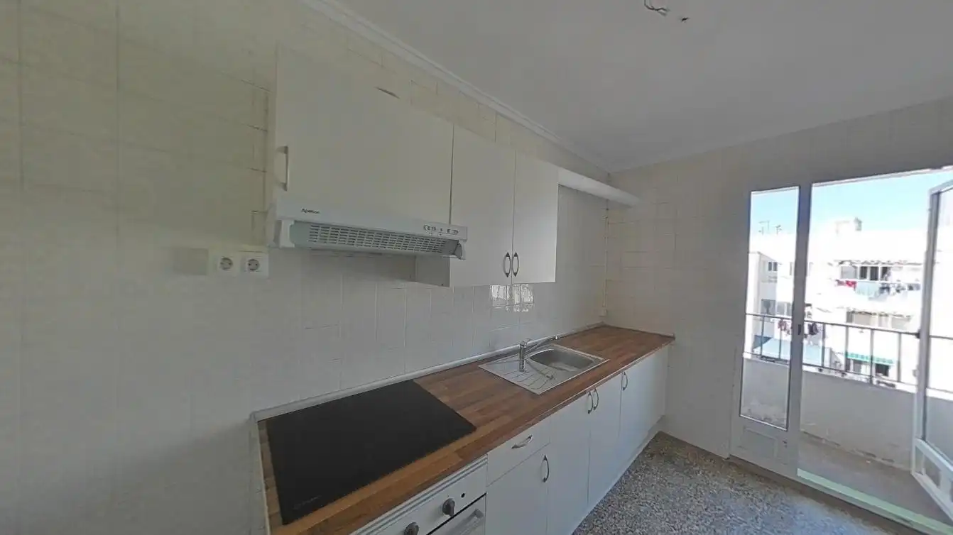 Cuina de Pis en venda en Valencia