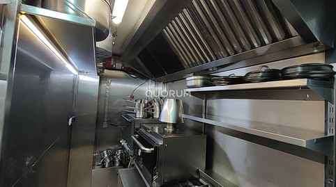 Foto 2 von Geschaftsraum zur Miete in Ensanche - Moyua - Diputación, Bilbao