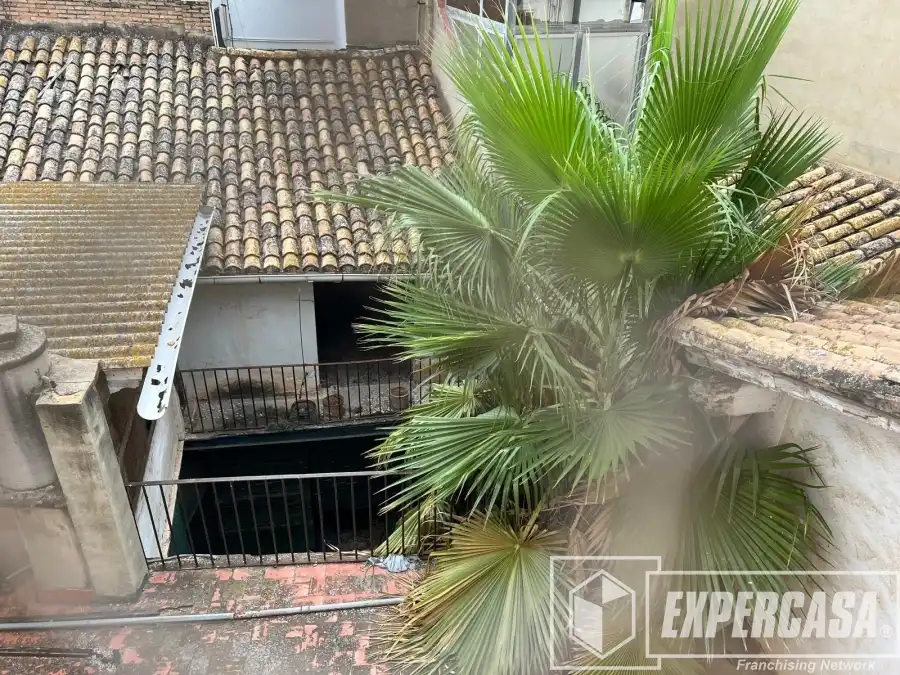 Balcony of Houses for sale in Silla  with Terrace and Storage room