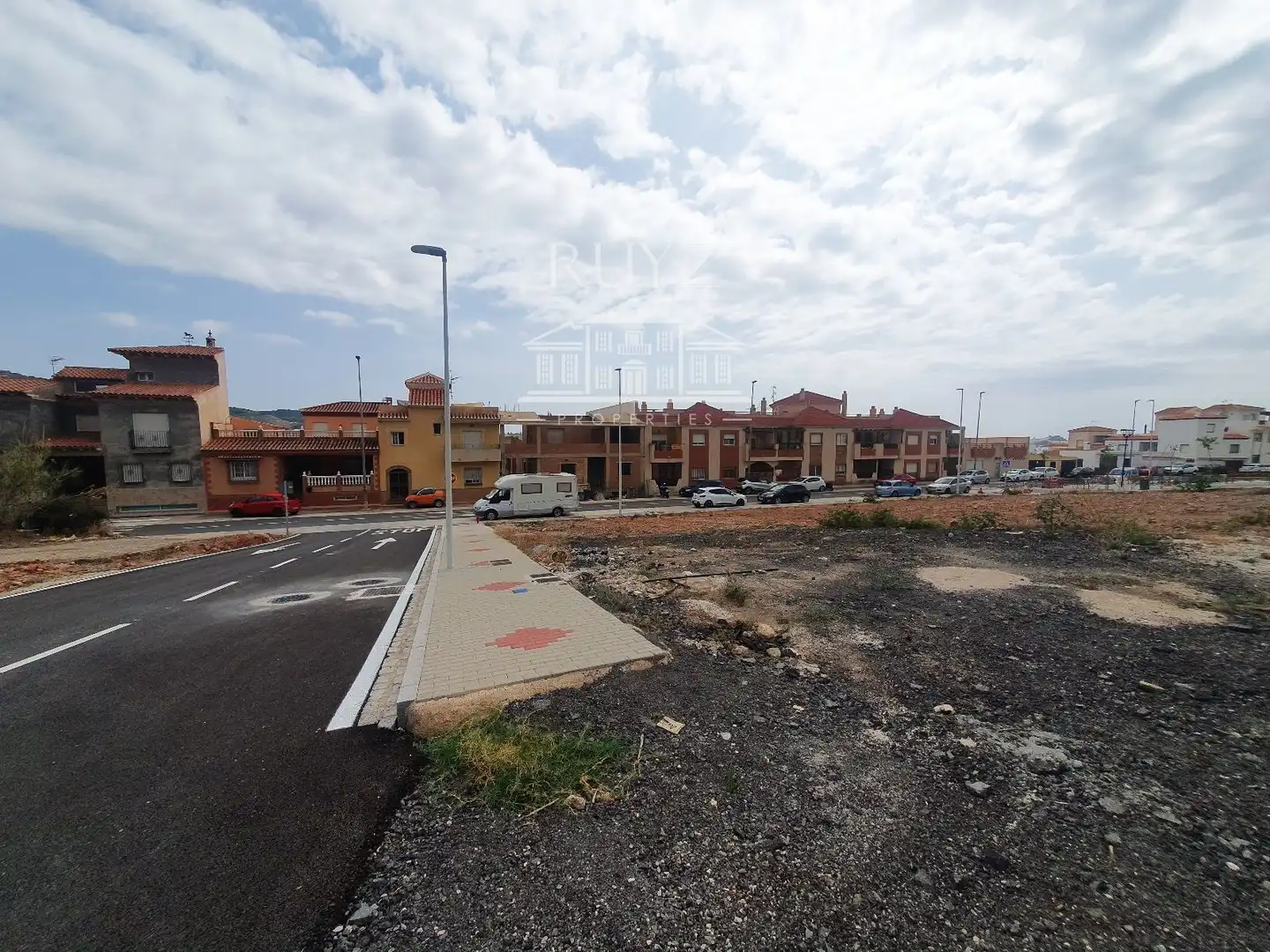 Terreny residencial en venda a Lobres, imagen 7