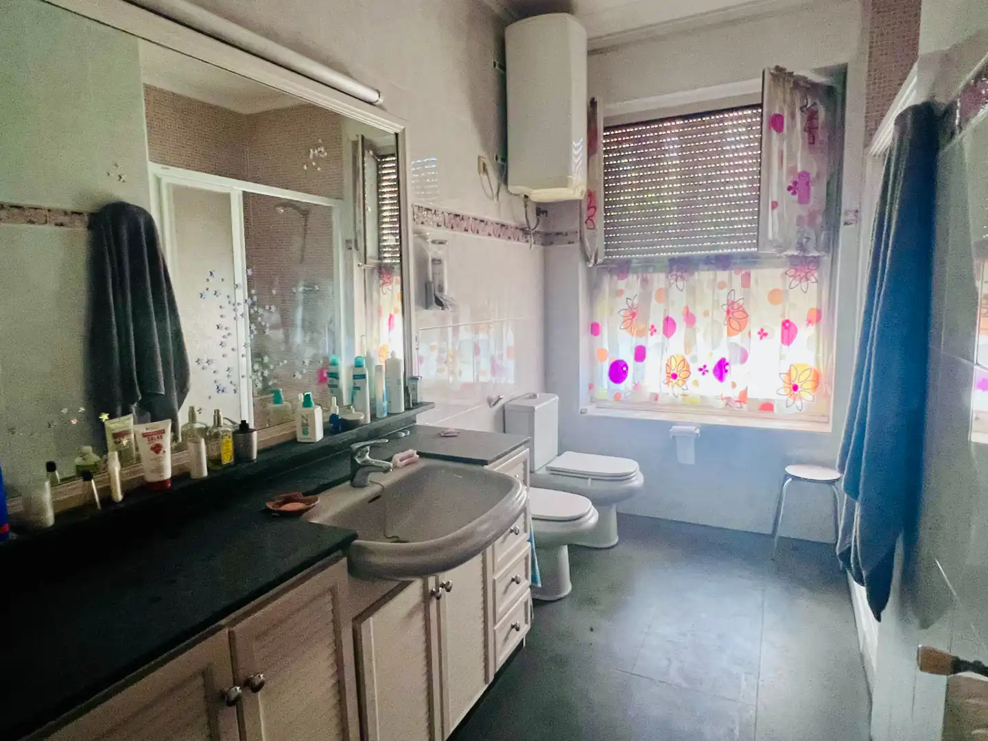 Baño de Casa o chalet en venta en Petrer, Alicante