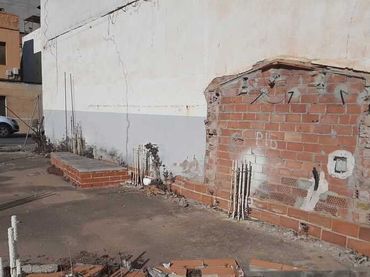 Residenziale in vendita a Ciutat Vella