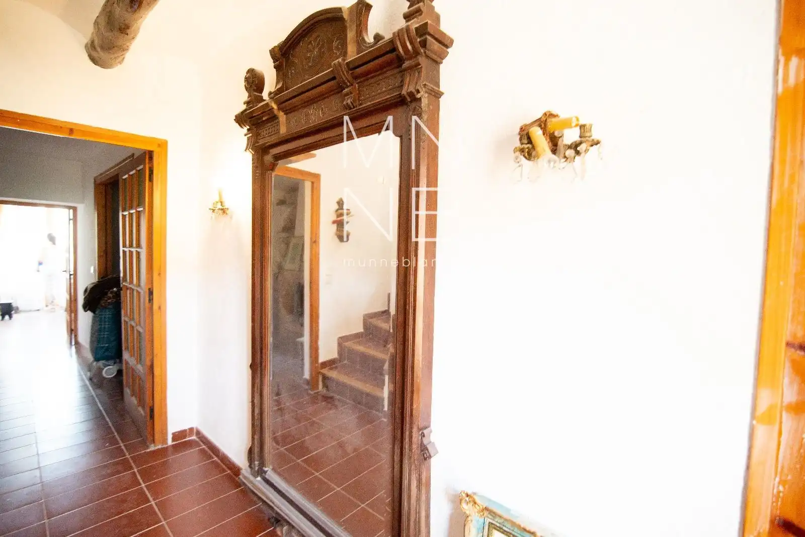 Casa o xalet en venda a Lleida, Cervià de Les Garrigues