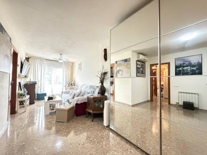 Flat for sale in Terrassa  with Heating