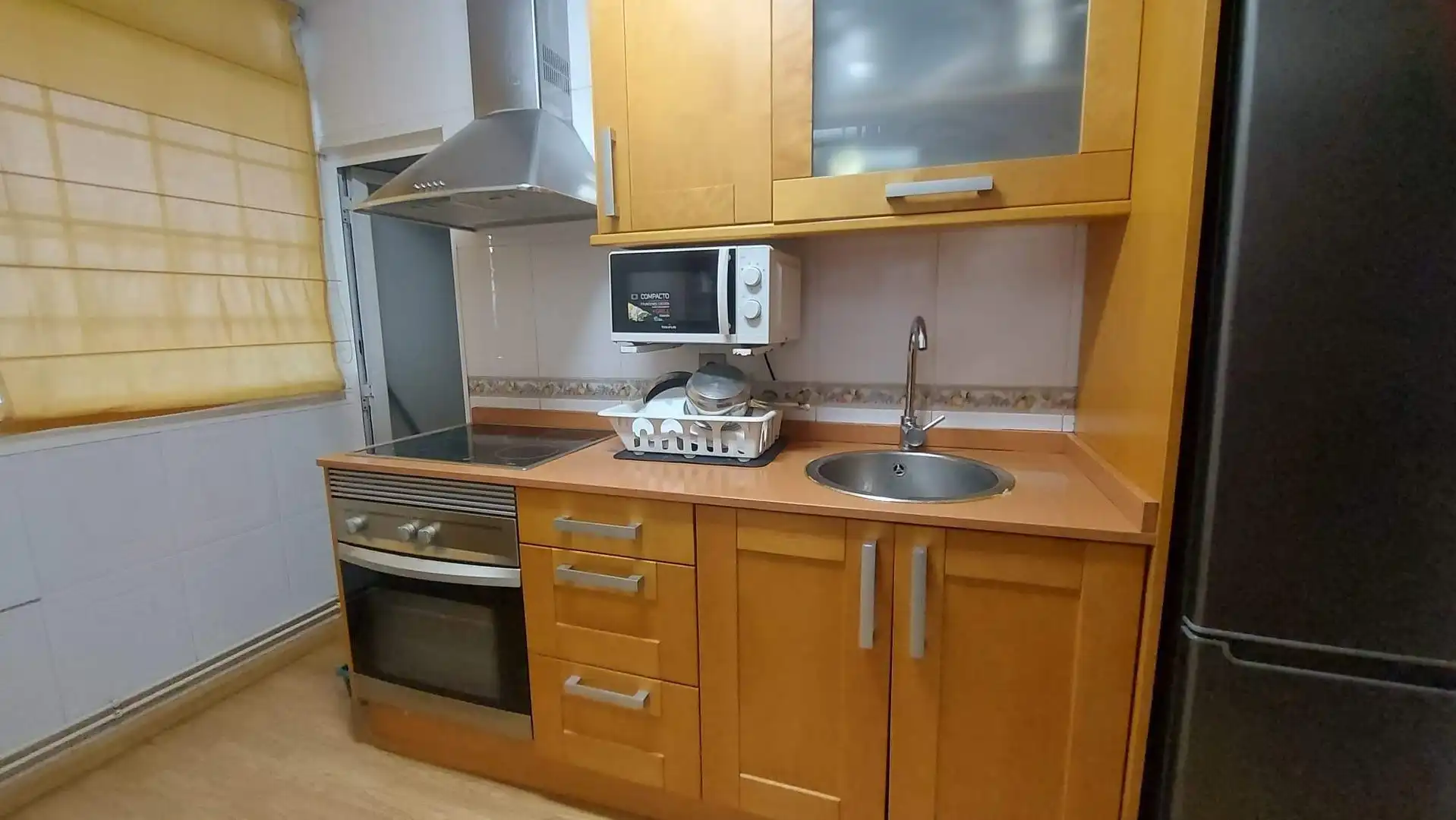 Wohnung mit Terrasse zum Verkauf in Avenida Avinguda Sant Ildefons, imagen 3