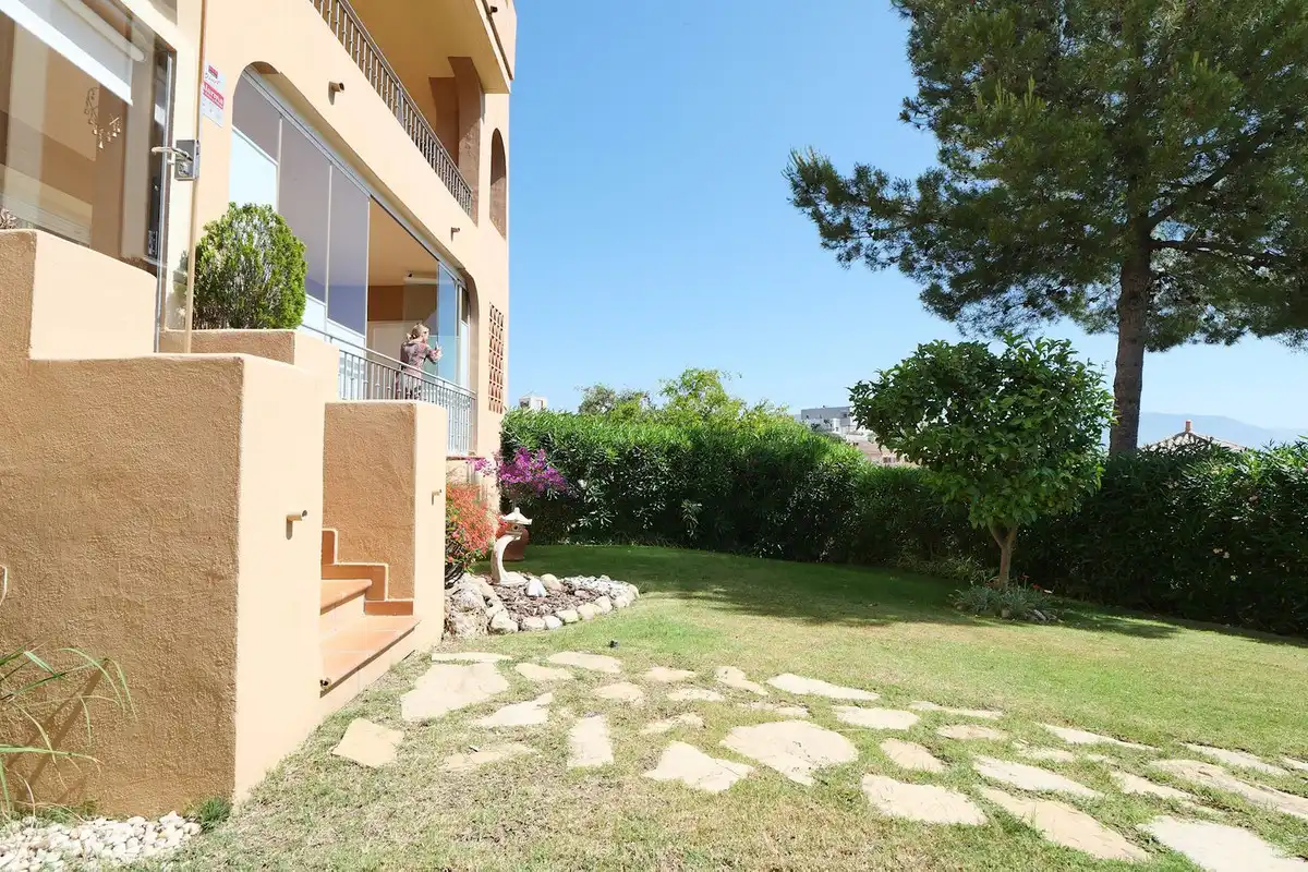Apartamento en venta en N/A, -1, La Mairena