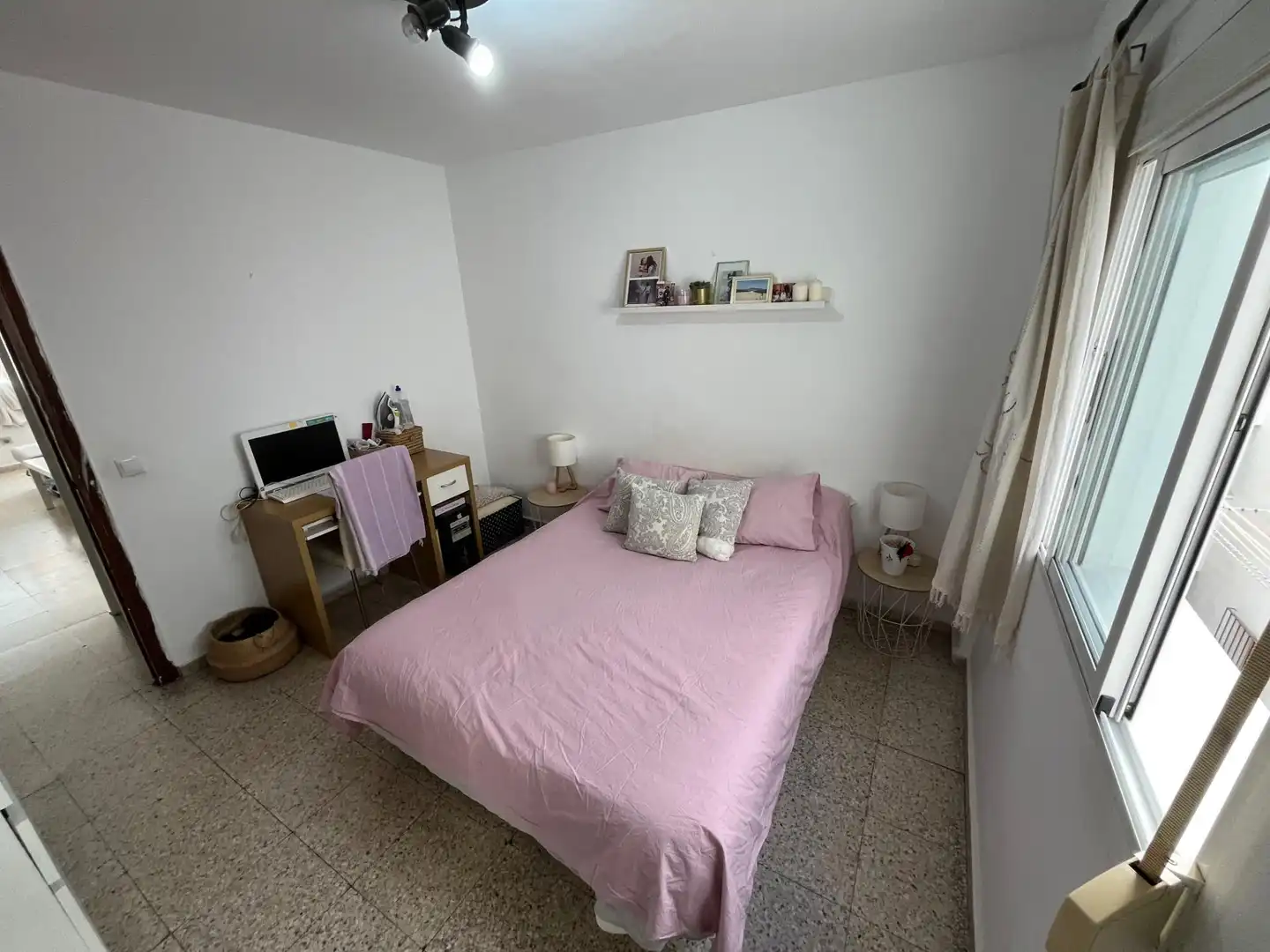 Piso en venta en PADRE ESPINOSA, 5, Miraflores