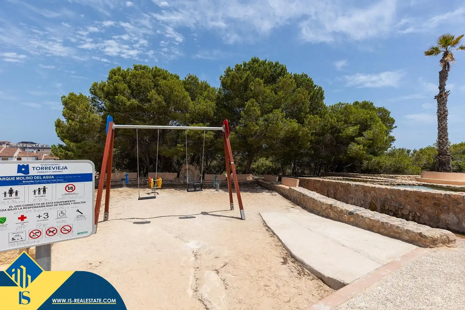 Bungalow amb piscina en venda a La Mata, imagen 27