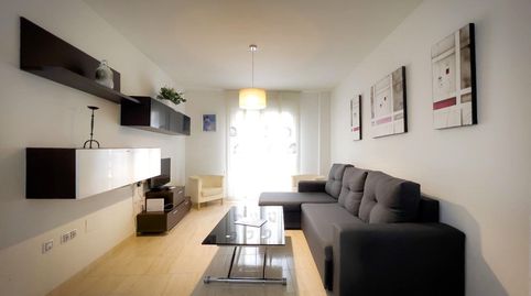 Photo 4 of Flat for rent in Huerto de Monjas, La Goleta - San Felipe Neri, Málaga Capital