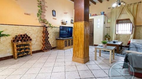 Foto 5 de Casa o xalet en venda a Plaza Crevillente - Antiguos Juzgados - El Asilo, Alicante