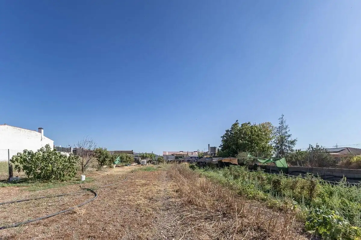Rustikales Grundstück zum Verkauf in Calle de Suelo Urbano Industrial 12, imagen 5