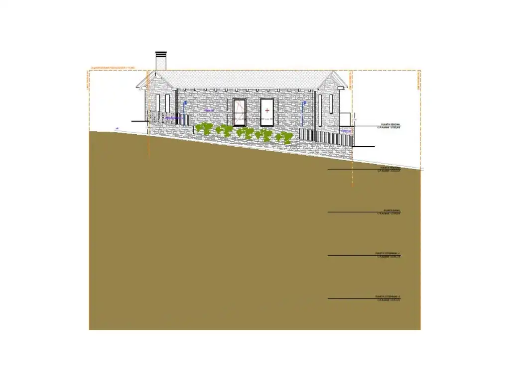 Villa mit Garten zum Verkauf in Carrer de la Dolcerma, imagen 57