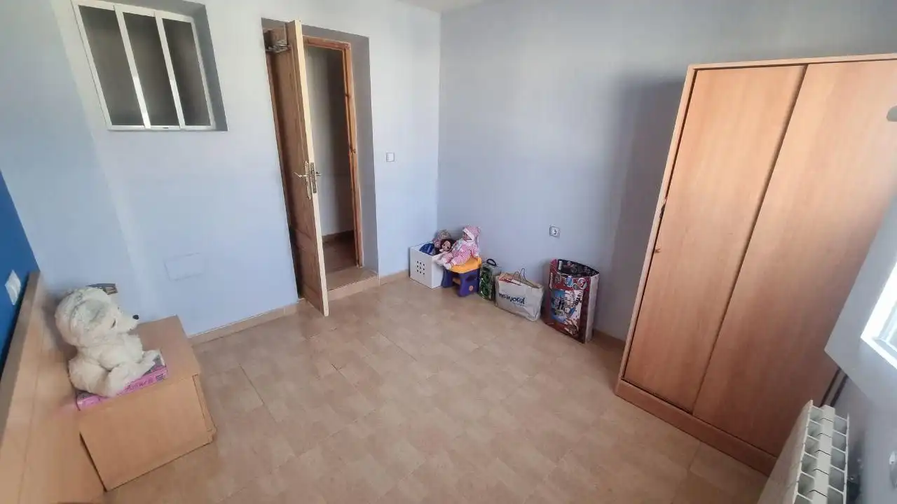 Habitación de Casa o chalet en venta en Orihuela con Aire acondicionado, Terraza y Trastero