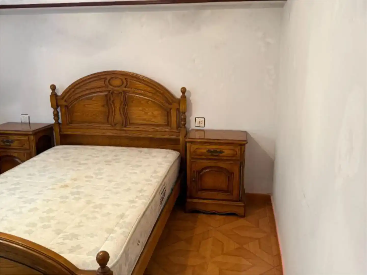 Dormitori de Pis en venda en Cudillero