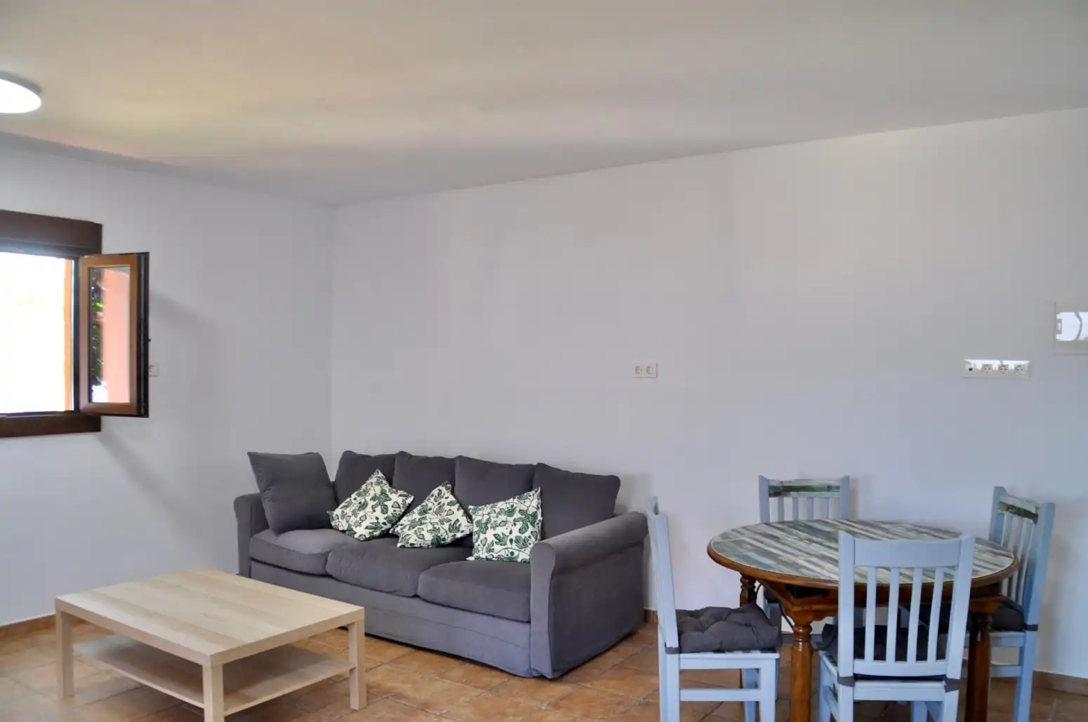 Wohnung zur Miete in Candelaria - Calle EL TAGORO, Araya
