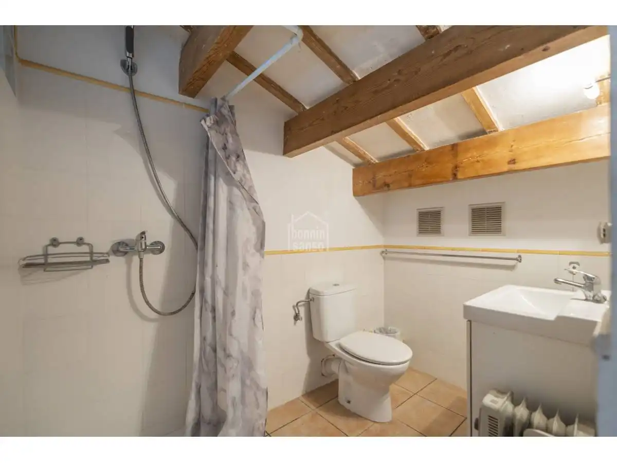 Chalet en venta en Maó ciutat, imagen 13