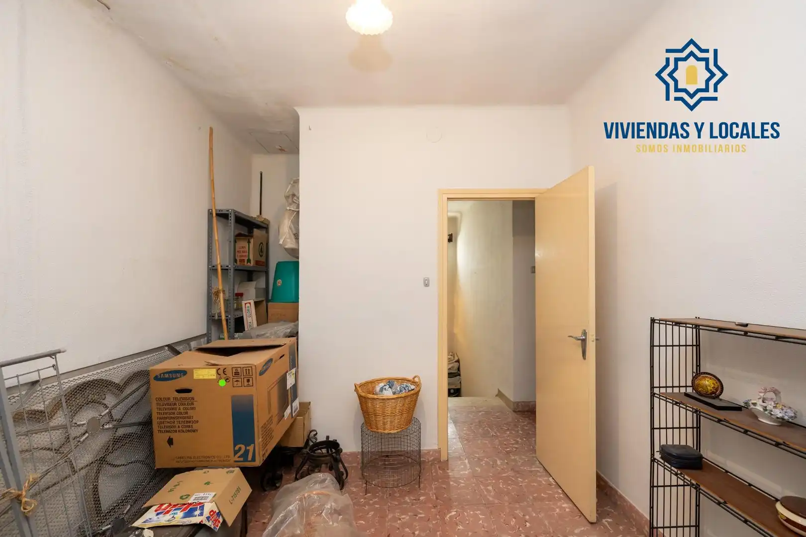 Casa con terraza en venta en Calle Calle Cristóbal Colón 8, imagen 18