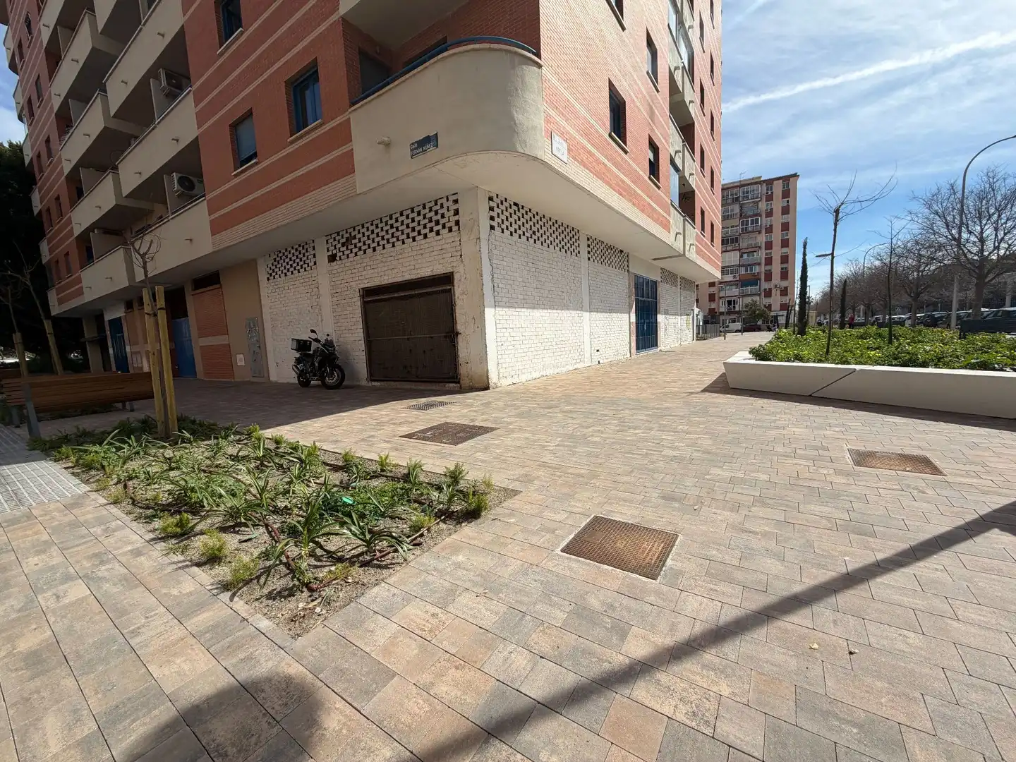 Locale commerciale in vendita a fernan nuñez, imagen 3