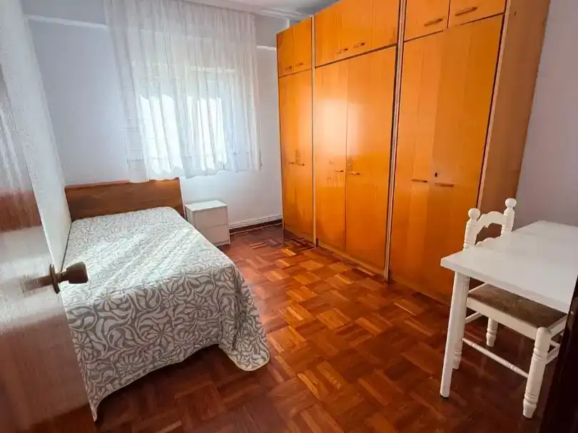 Habitación de Piso en venta en Santander